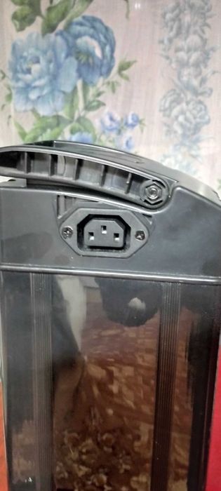 Продается аккумулятор на электровелосипед.