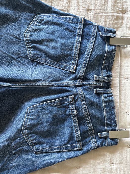 Дамски Дънки Zara
