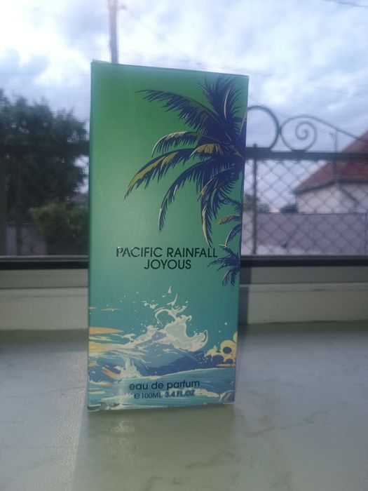dupe Louis Vuitton Pacific chill