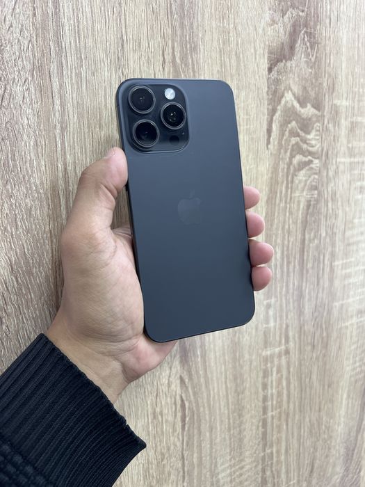 iPhone 15 Pro Max/256GB/87%/Айфон 15 Про Макс/256ГБ/87%