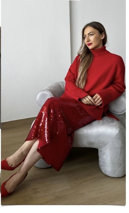 Продам женскую юбку