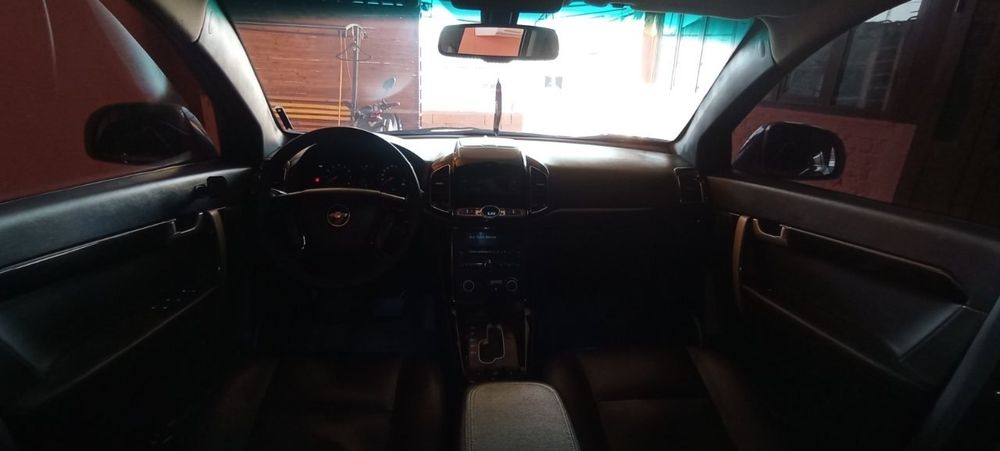 Kaptiva 3-4 qilingan 2012 yil