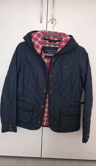 Jacheta Tommy Hilfiger