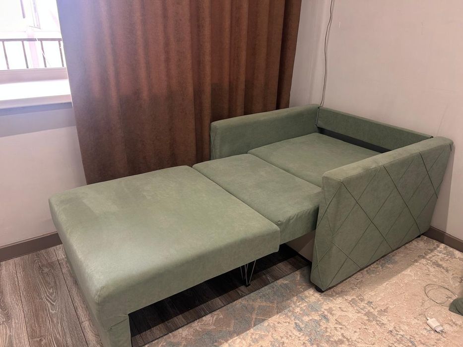 Кресло диван мебель