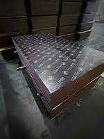 Финская фанера для опалубки