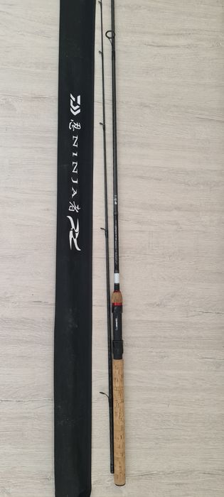 Спиннинги  Daiwa