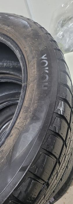Шины марки YOKOHAMA