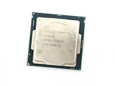 Intel® Core™ i3-8100 Processor 6M Cache, 3.60 GHz 1151 v2 Brasov • OLX.ro