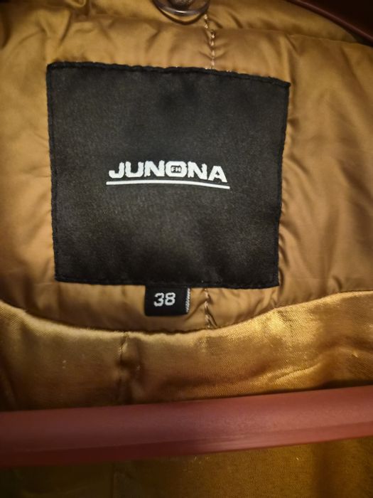 Junona яке - Юнона