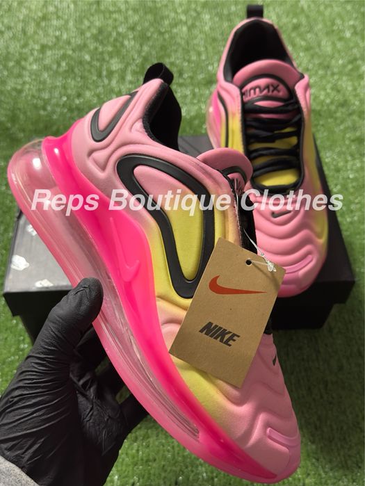 Nike Air Max Dama Calitate Premium