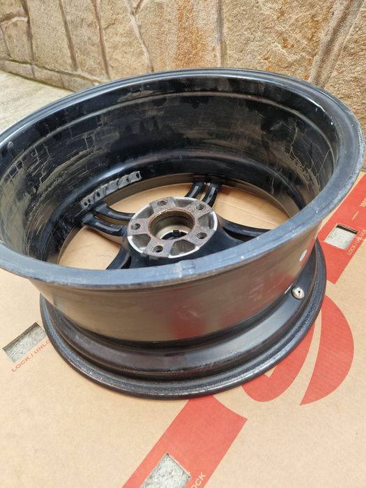 Джанти BMW 18 Motec Germany BMW E60 X3 E46 X1 5 120 18 цола