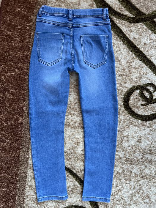 Детски дънки за момче