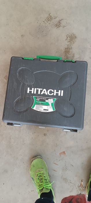 Autofiltanta Hitachi