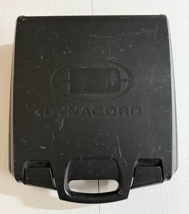 Vand mixer Dynacord Powermate PM1000.3