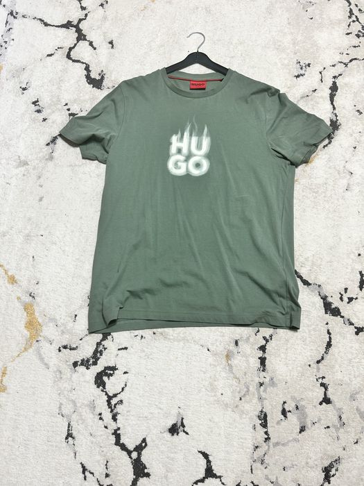 Vand tricou hugo