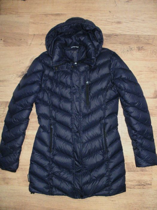 SKOGSTAD дамско зимно с гъши пух 38