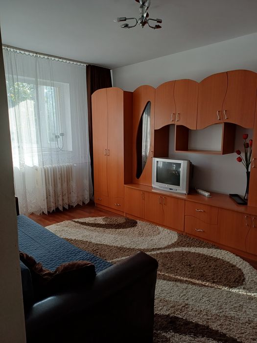 1 Cameră în apartament