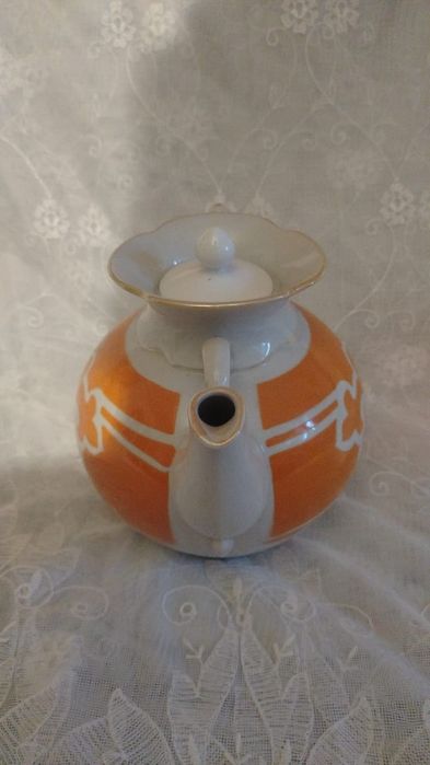Продам большие. Чайник