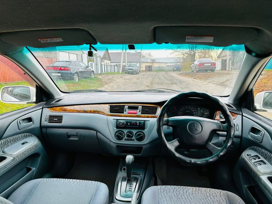 Продам Mitsubishi Lancer Cedia
