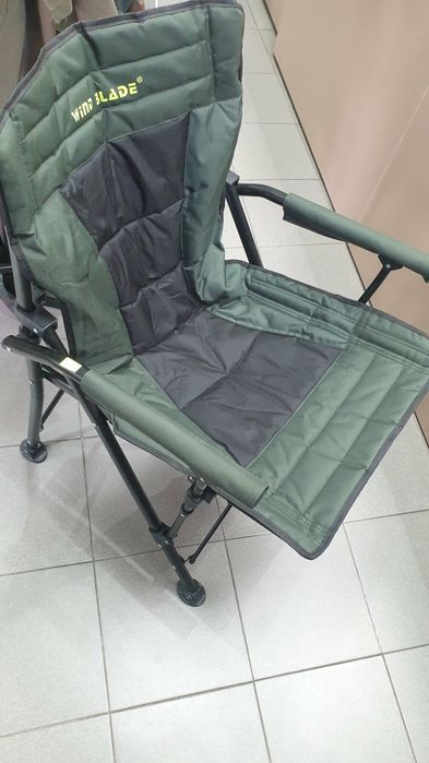 Шаранджийски Стол Wind Blade