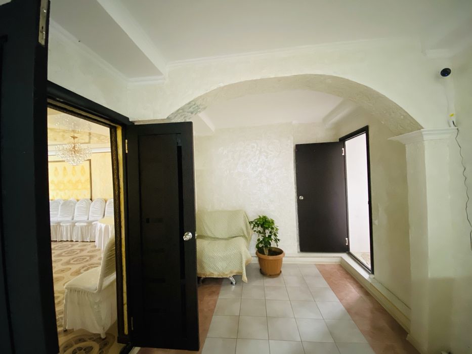 Кудалык, сырга салу, тусау кесер, гостиница