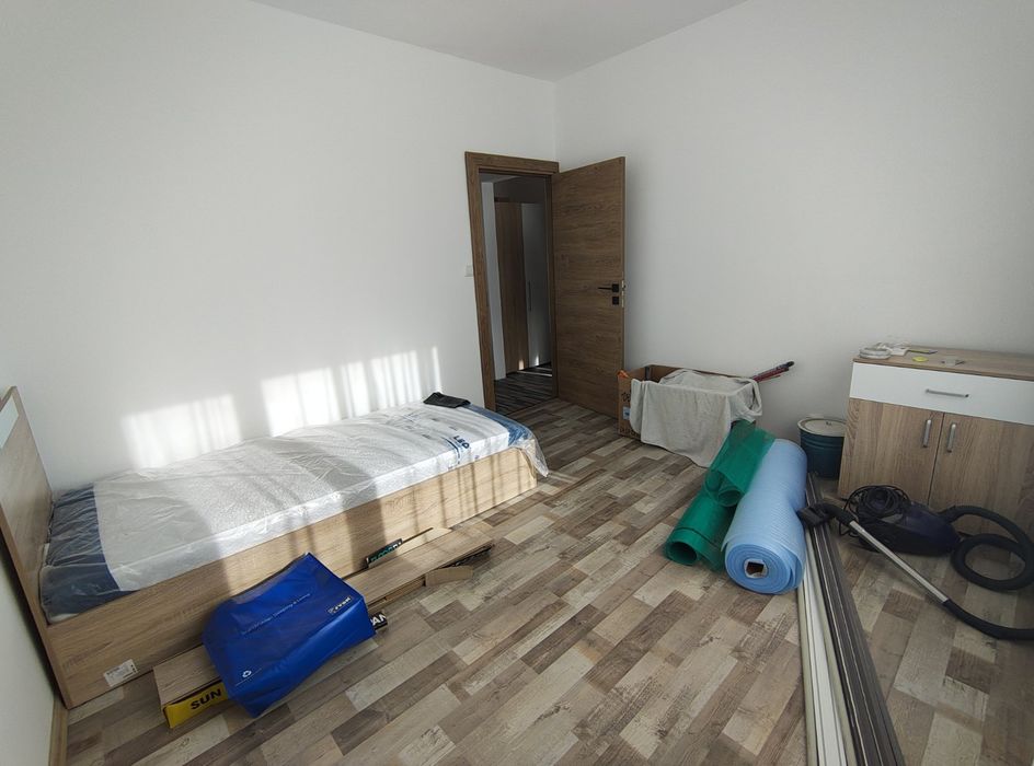 Продава се Двустаен апартамент в Шумен, Тракия - 58 кв.м за 1627 €/кв.м - Снимка #9