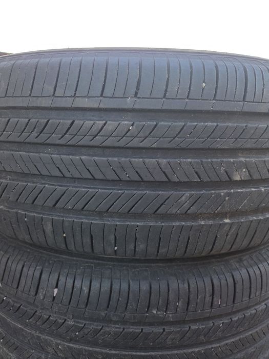 Продам летнюю резину