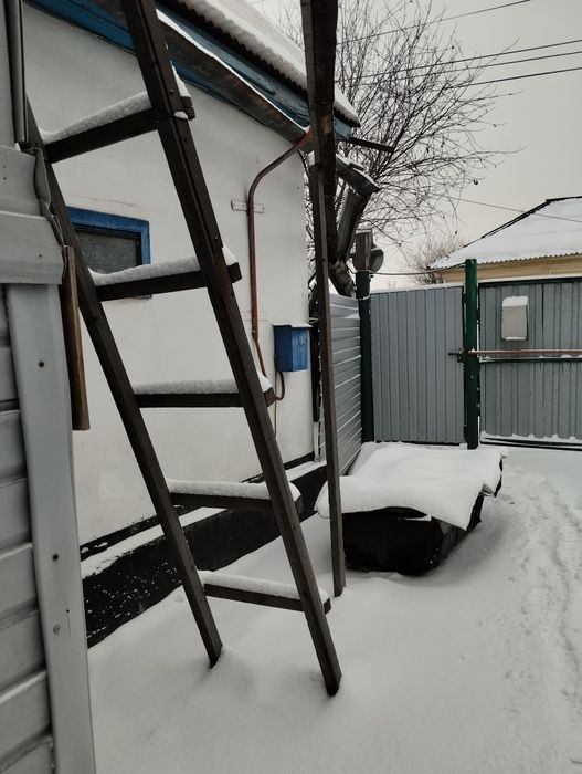 Продам частный дом