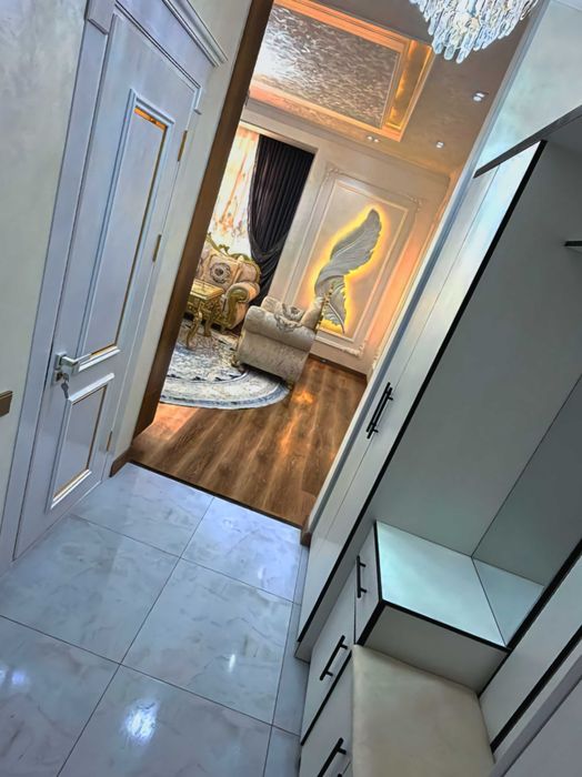 продается 3х комнатная 3 xonagi центр