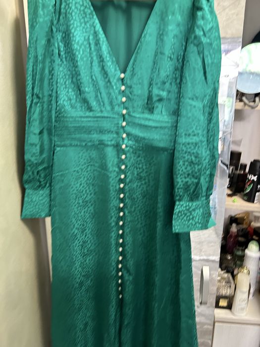 Rochie lunga eleganta