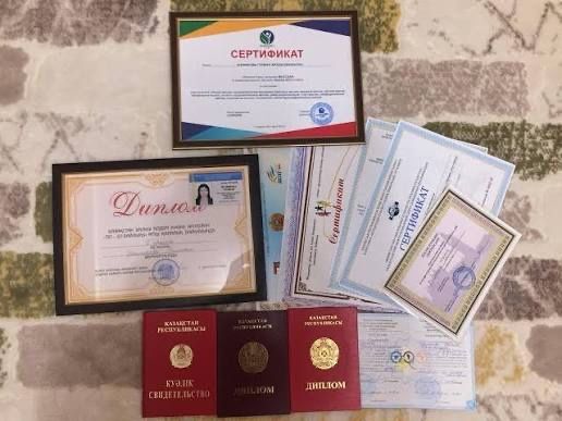 Самый качественный массаж!