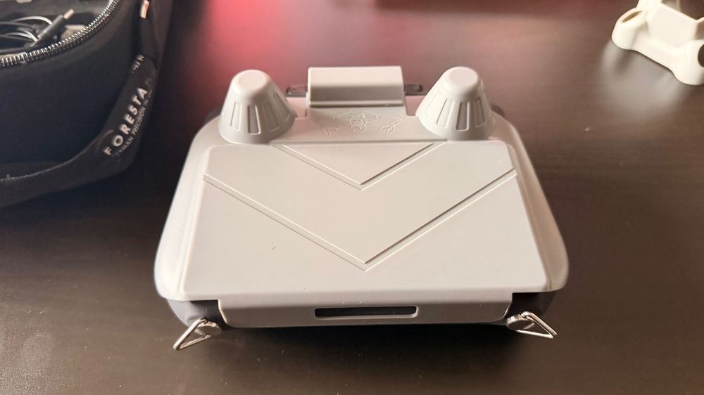 Drona Dji mini 4 pro fly more combo RC2 + 4 baterii + accesorii