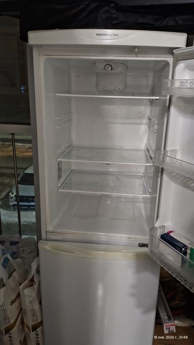 Холодильник, 160 см