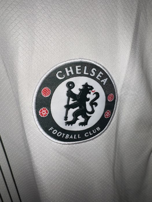 Chelsea Joao Pedro away 25/26
