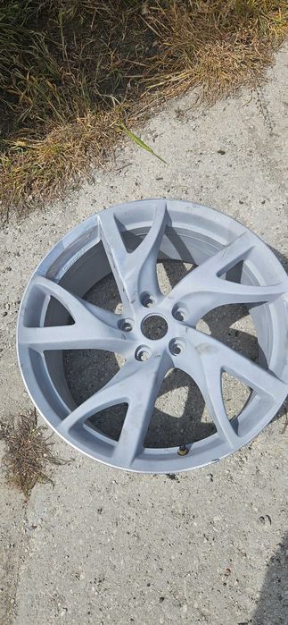 Джанти 19" Nissan 370Z