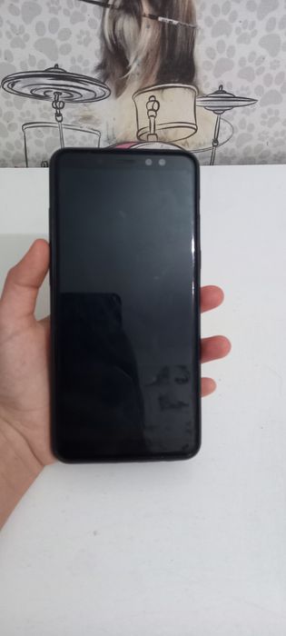 Продам iphon 6s и samsung gelaxe A8+