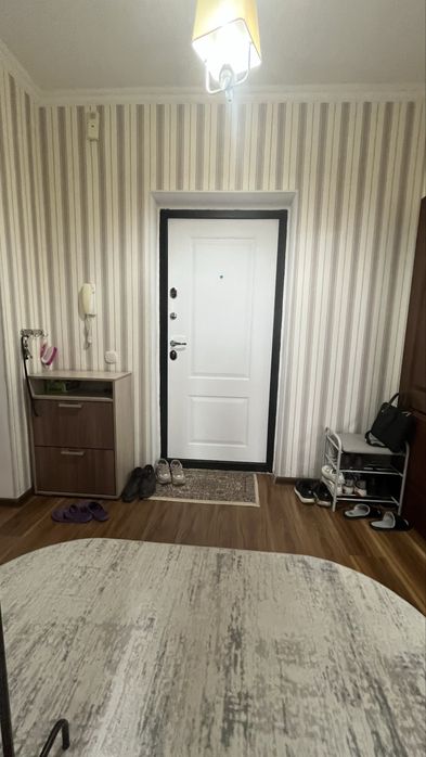 Продам 2 ком квартиру рядом с НИШ