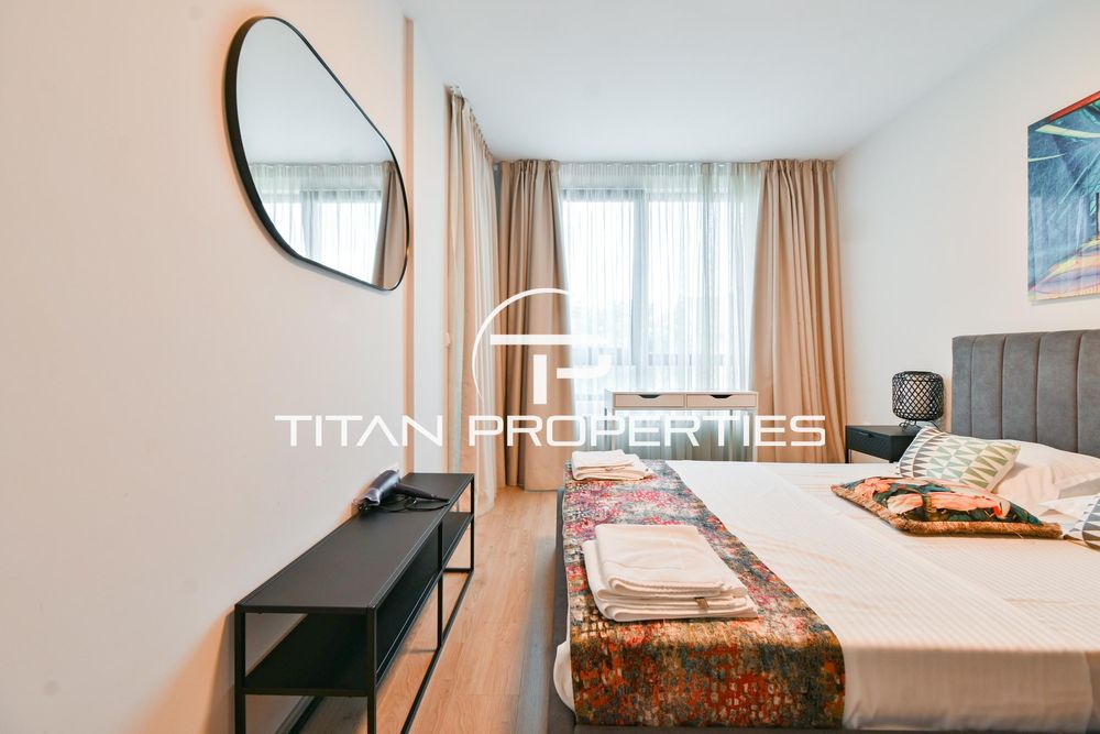 Тристаен, под наем, ж.к Зона Б-5