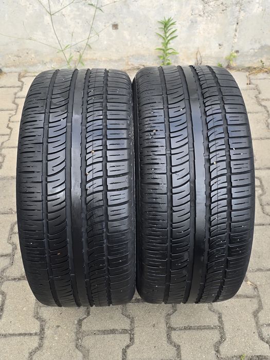 275 40 20 Pirelli 2 бр.