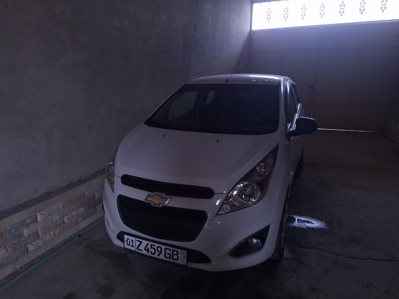 краска - Chevrolet - OLX.uz - Страница 2