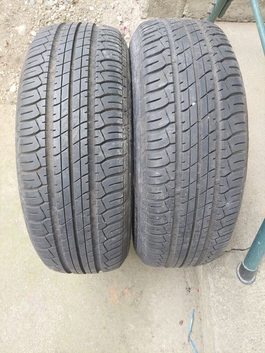 Vând  set jante aluminiu