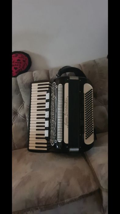 Acordin italian de vanzare
