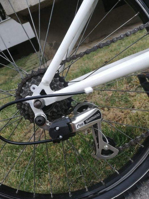 Biciclete Rockrider de 24 inch