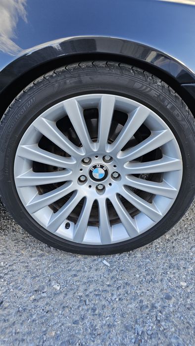 Джанти BMW Style 235 19'