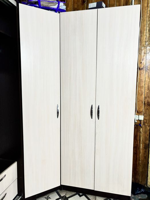 Шкаф в прихожую