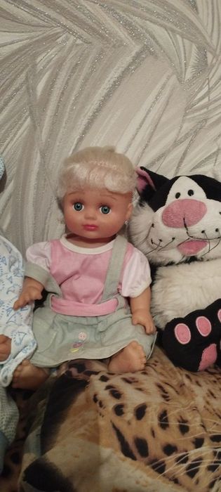 Куклы, разные.,продаю.