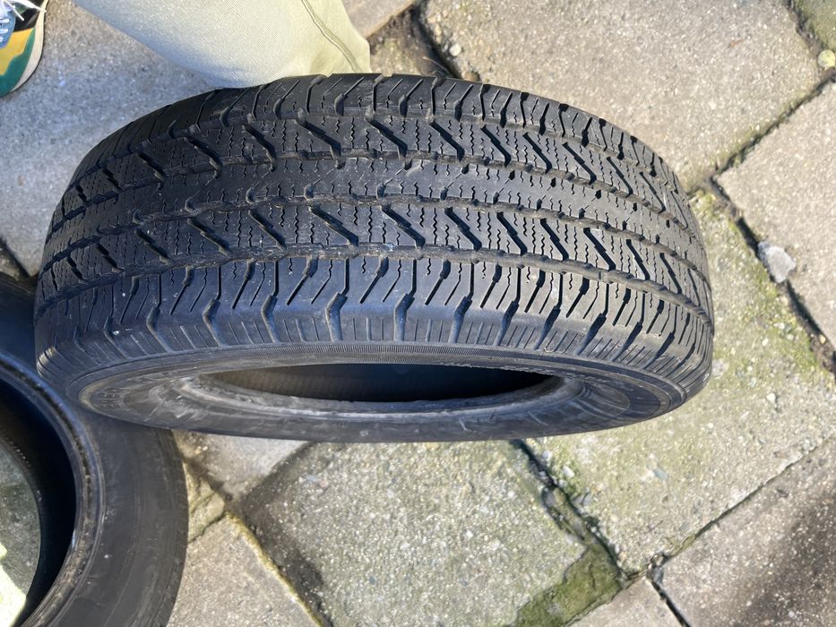 Anvelope/ cauciucuri 225/70/16