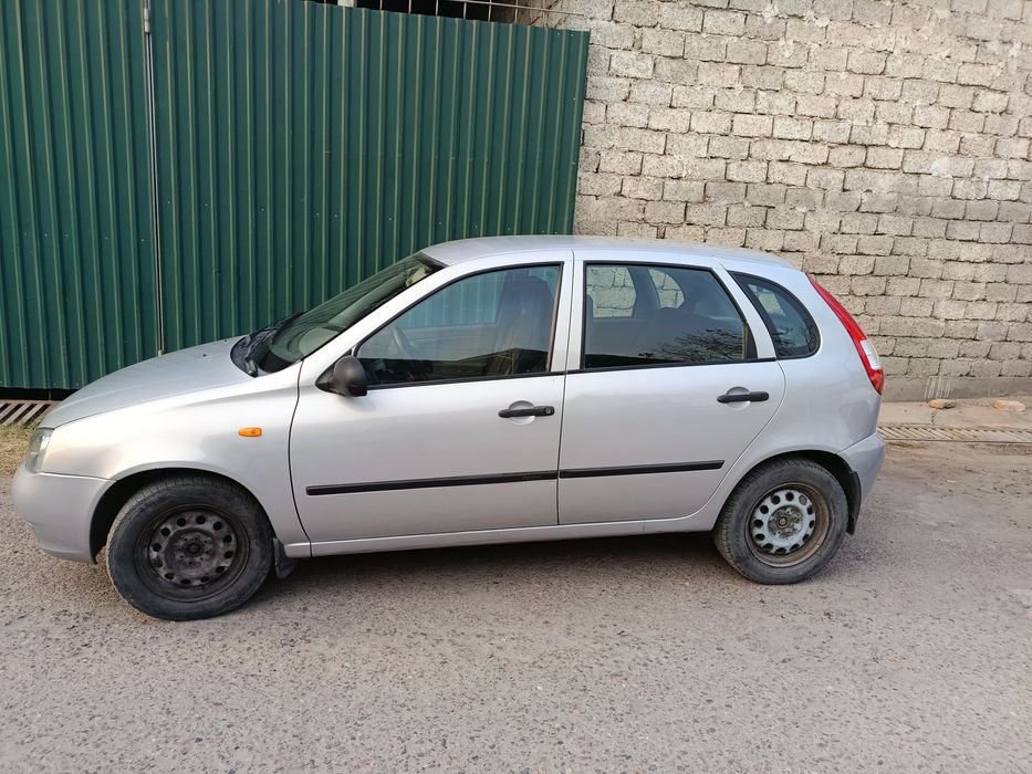 Продается Lada Kalina