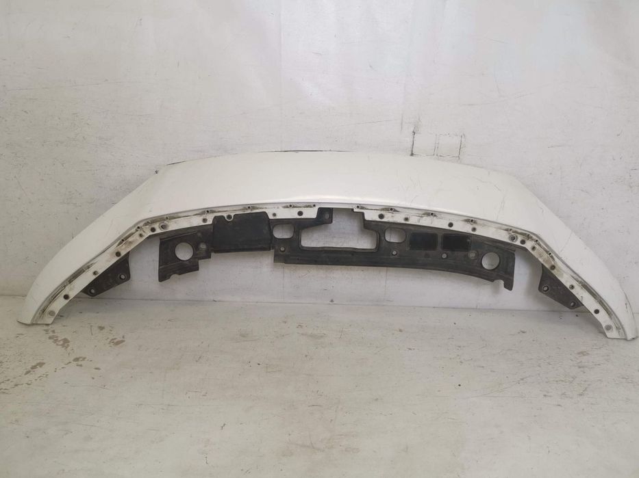 Fusta Spoiler Bara Fata Mazda 3 BP 2019 2020 2021 2022 Originala In St