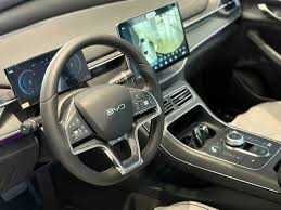 byd chazor luxe podzakaz